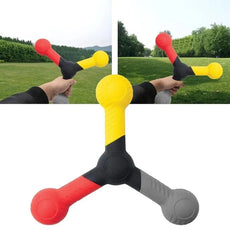 Hand-Eye Coordination Trainer