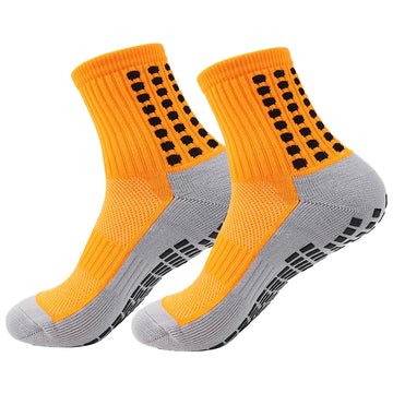 10 orange grey