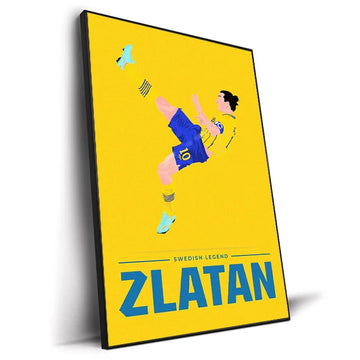 Zlatan