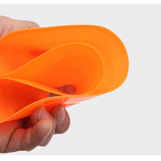 Soccer Disc Cones Set
