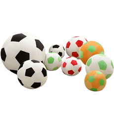 Soft Soccer Ball Plush Toy