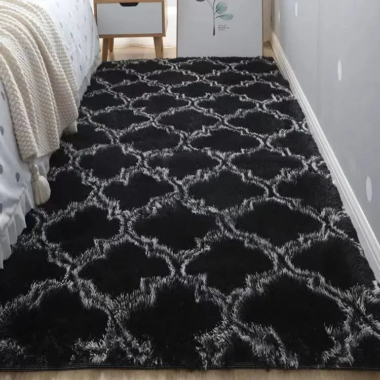 Silk Carpet