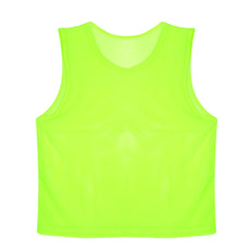 12 PCS Soccer Training Bib / Pinnie