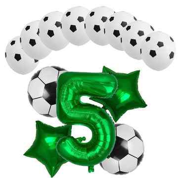 12pcs balloon-5