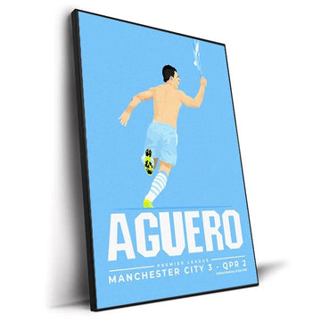 Aguero