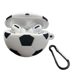 Soccer Airpods Case