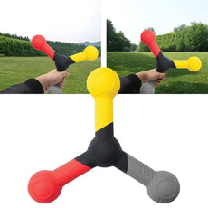 Hand-Eye Coordination Trainer