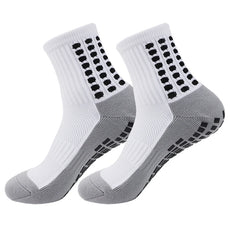 10 Pairs of Grip Socks