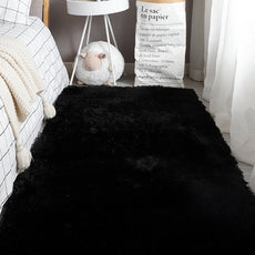 Nordic Style Fluffy Carpet
