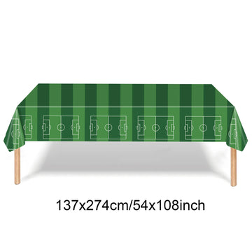 soccer tablecloth 4