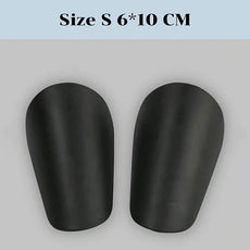 Mini Football Shin Pads