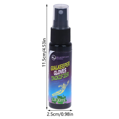 30ml Goalkeeper Glove Spray