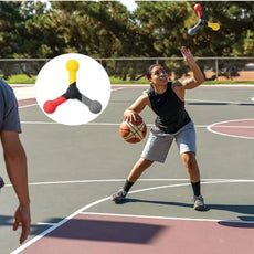 Hand-Eye Coordination Trainer