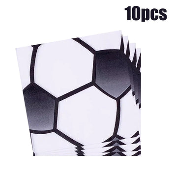 10pcs napkin