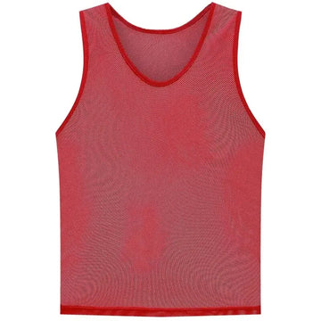 12pcs-RED