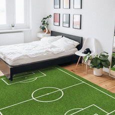 Soft Soccer Field Carpet