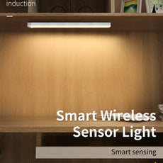 Motion Sensor LED Light