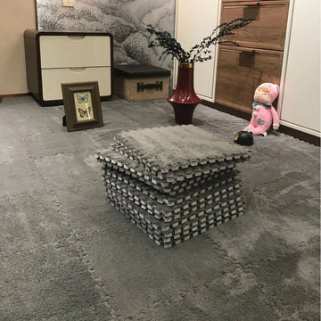Grey-4Pcs