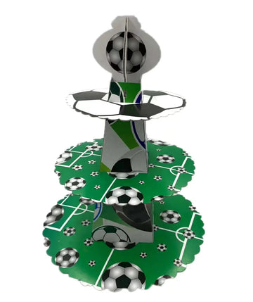 1set cake stand