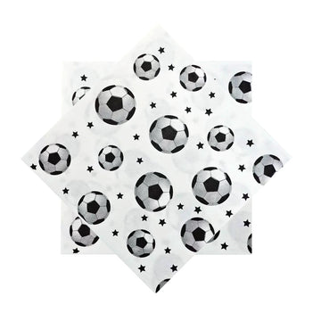 20pcs napkins