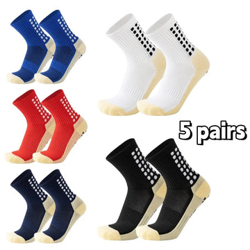White - Black - Navy Blue - Red - Blue