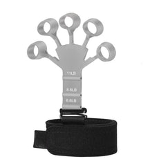 Silicone Grip Trainer