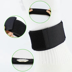 2PCS Shin Guard Strap