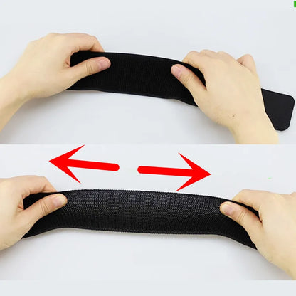 2PCS Shin Guard Strap