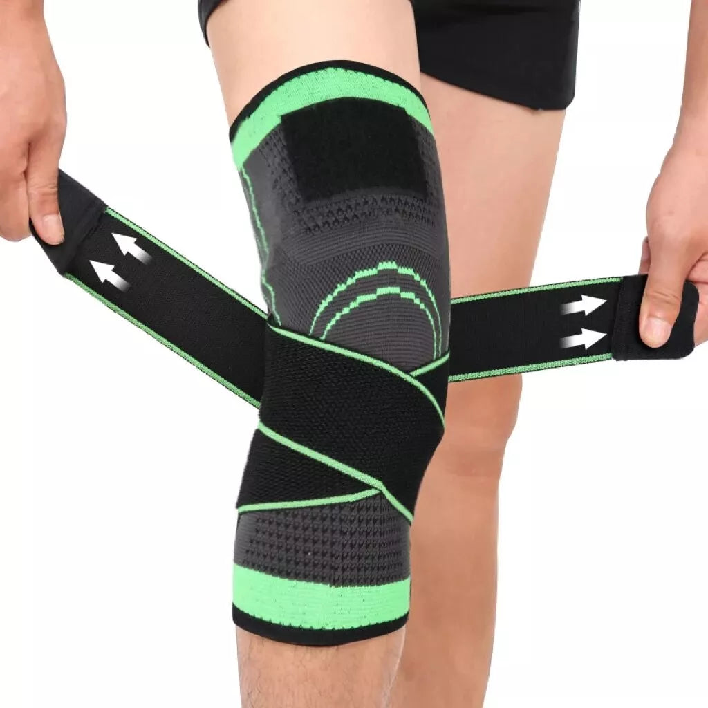 Premium Knee Pads & Braces – Joint Support for Men & Women