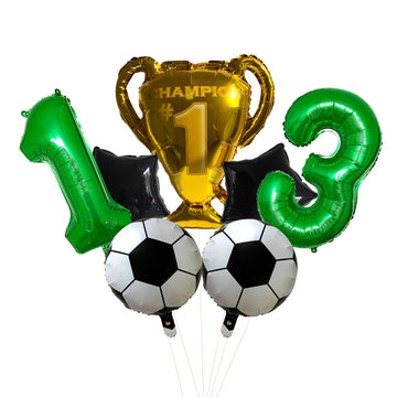 13