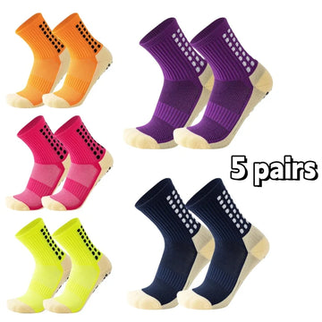 Purple - Navy Blue - Yellow - Pink - Orange