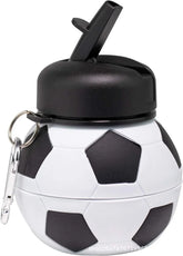 Foldable Sports Water Bottle