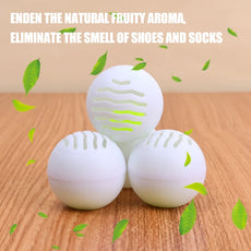 24/1PCS Deodorizer Balls for Shoes