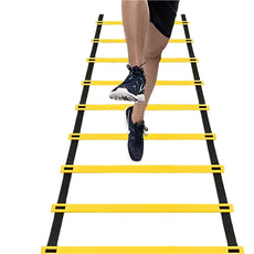 Agility Ladder for Speed & Sports Training