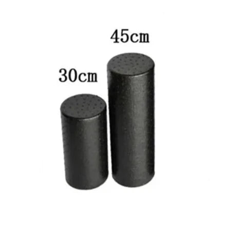 30-45CM Black EPP Foam Roller