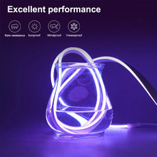 Led Bendable Light Strip