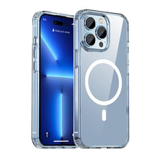 Clear Magsafe Phone Case