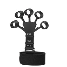 Silicone Grip Trainer
