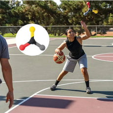 Hand-Eye Coordination Trainer