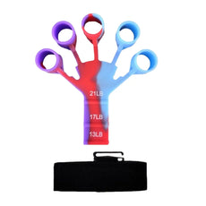 Silicone Grip Trainer