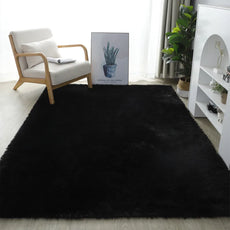 Nordic Style Fluffy Carpet