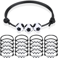 Soccer Wristbands